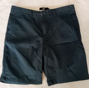 Vans 33 Chino shorts